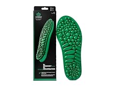 Spenco Recovery Insoles Mens 8-9.5/Womens 9-10.5