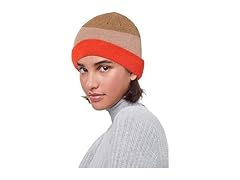 Beautiful Nomad Beautiful Nomad Winter Knit Beanie Hat S