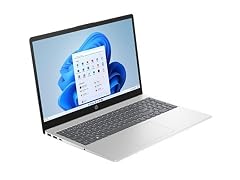 HP 15.6" Athlon Silver 7120U Laptop