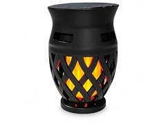 Solar Tiki Torch Wireless Speaker