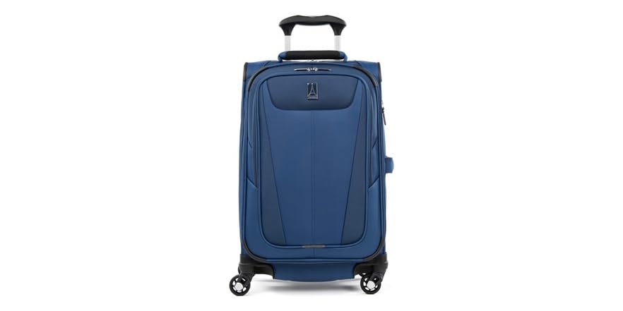 travelpro maxlite 5 lightweight carry on 21