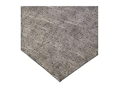 Universal Light-Weight Absorbent Mat