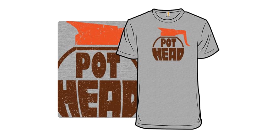 Pothead Pothead