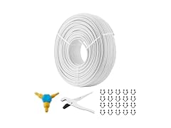 PEX-AL-PEX Tube, 656ft, 5/8'' Diameter