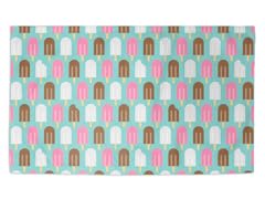 "Popsicle Overload" 3' x 2' Rug