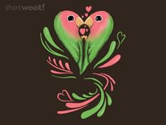 Lovebirds