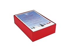Hallmark Boxed Christmas Cards, Church Blessings