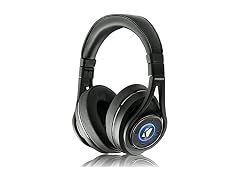 Kicker CushNC Over-Ear Bluetooth