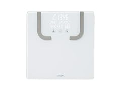 Taylor Smart Bathroom Scale with BIA
