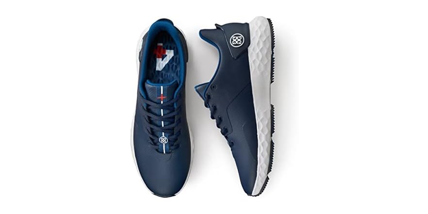 G/Fore MG4+ Golf Shoes - 11