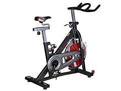 Sunny Health & Fitness Indoor Cycle