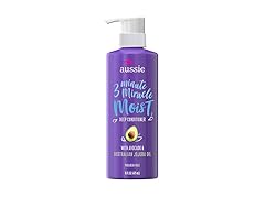 Aussie ParabenFree Miracle Moist