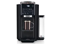 De'Longhi TrueBrew Automatic Coffee Maker Black