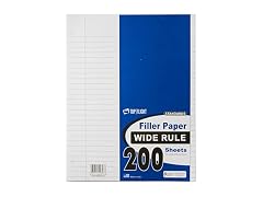 Top Flight Top Flight Filler Paper