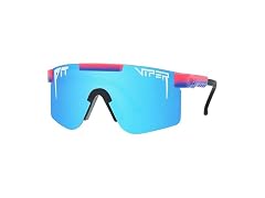Pit Viper The Leisurecraft Orig Pol Blue
