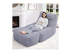 Bean Bag Lounger