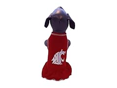 WASHINGTON STATE COUGARS Cheerleader Dress (S)
