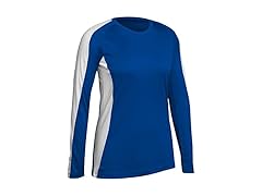 Champro Volleyball Jersey Royal (2XL)