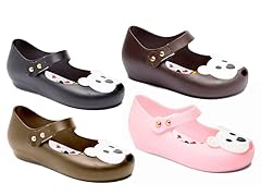 Kid Slip-On Shoe (5T-10T), 4 Colors