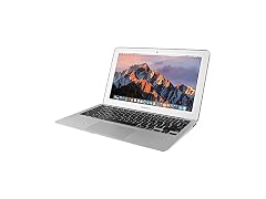 Apple MacBook Air MJVM2LL/A 11.6" Laptop