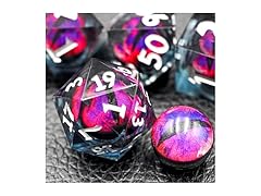Maywin Dungeons and Dragons Dice Set