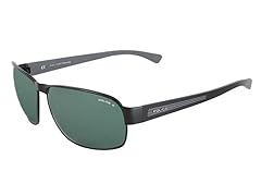 Police Men's Polarized Sunglasses