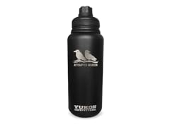 "Attempted Murder" 32oz Water Bottle