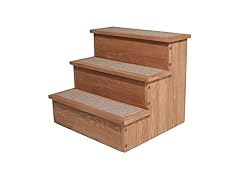 zoovilla Yorkshire Pet Step with Storage