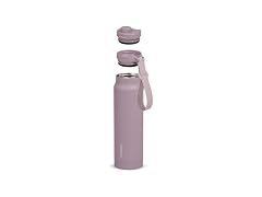 Dometic 42 oz Insulated Chug Bottle, Elderberry