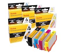 KODAK D8J67FN-KD HP 564 XL Combo Pack