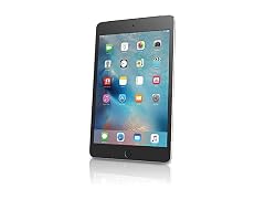 Apple APPLE-MK6J2LLA-16GB-B Apple iPad mini 4 (Wi-Fi, 16GB (Open Box)