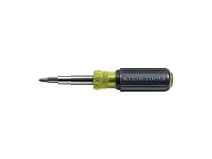 Klein Tools 11-in-1 Screwdriver