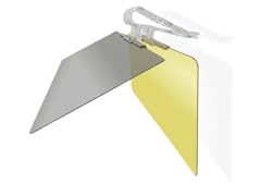 Aduro S-ABDNCV 2 in 1 Anti-Glare Visor Day & Night