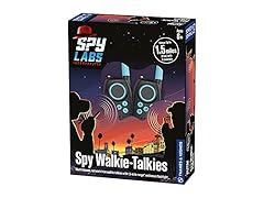 Thames & Kosmos Spy Labs Inc: Spy Walkie-Talkie