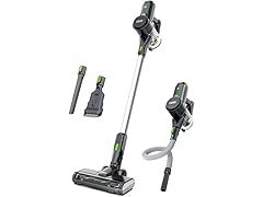 TOPPIN Cordless Lightweight Stick Vacuum
