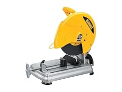 DEWALT D28715 Chop Saw, 14-Inch, Old Model
