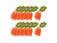 Engaging Christian Pumpkin Building Bricks Handout with Card