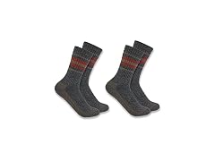 Carhartt Women (L) Heavyweight Sock Moss