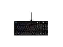 Logitech G PRO Mechanical Gaming Keyboard