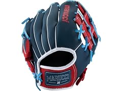 Marucci Swift Series Youth Baseball Glove, 10”, Right Hand Throw