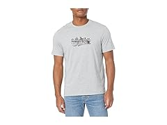 Calvin Klein Men's Tee (L)