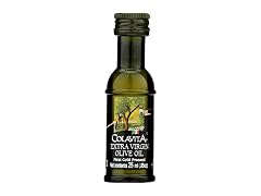 Colavita Premium Italian Extra Virgin Olive Oil Mini