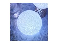 Efavormart 10 Inch Color Changing LED