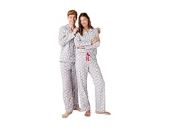 Amazon Essentials Women Family Matching Pajama Set