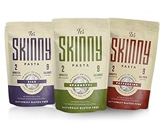 It's Skinny Pasta 12-Pack, Your Choice