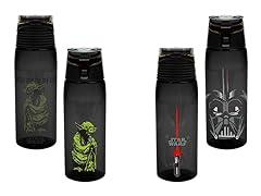 Star Wars 2-Pack Tritan Water Bottle Set