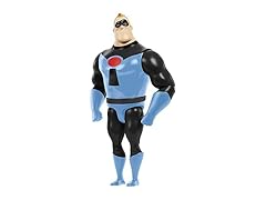 Mattel Disney Pixar Mr Incredible Figure
