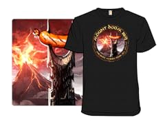 One Grill To Rule Them