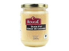 Rougie Rougie Duck Fat, 11.28 oz