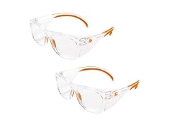 Kleenguard Maverick Safety Glasses 2 Pair